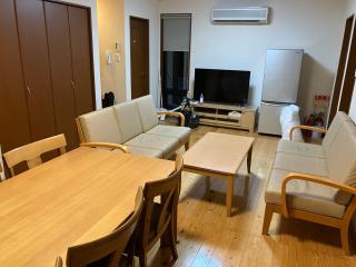 Yamashitako Lodge - Yufu - 3