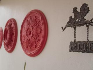 De Kunst Huisje - Bela-Bela - 3