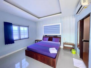 Navy Resort - Ban Nong Khla (1) - 1
