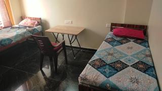 Stoneroof guest pg - Bangalore - 5