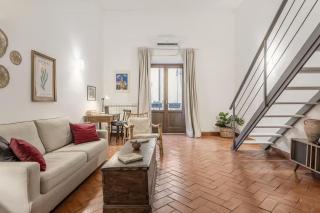 Cathedral cozy apartment - Palermo - 8
