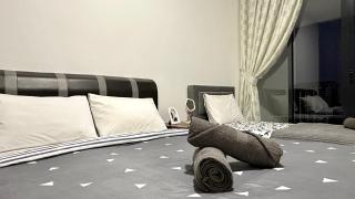 LM HomeyC 3BR Family Suite for 4-14 Pax with Nexflix & Coway Water Purifier - Tanjong Tokong - 1