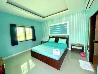 Navy Resort - Ban Nong Khla (1) - 2
