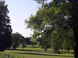 Ferienwohnung "Haus 25" - Zum Golfplatz Tecklenburger Land - Tecklenburg - 9