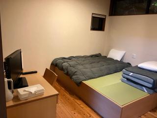 Yamashitako Lodge - Yufu - 5