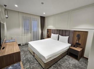 Pasa Hotel Gemlik - Gemlik - 5