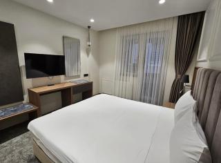 Pasa Hotel Gemlik - Gemlik - 2