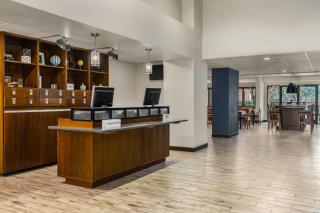 Four Points by Sheraton Greensboro Airport - Greensboro - 8
