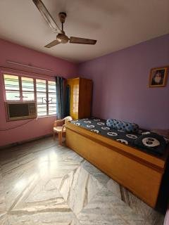 Fully furnished 2bhk apartment opposite Dakshineshwer Kali temple kolkata - 6