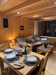 Immeuble le Champsaur - Orcières - 0