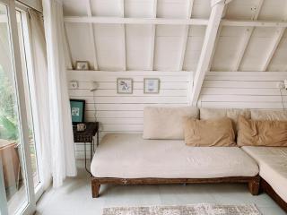 The Lookout Cabin in Pupuan Tabanan Bali - 7