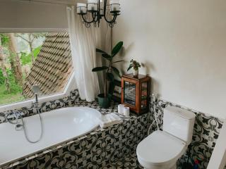 The Lookout Cabin in Pupuan Tabanan Bali - Tabanan - 5