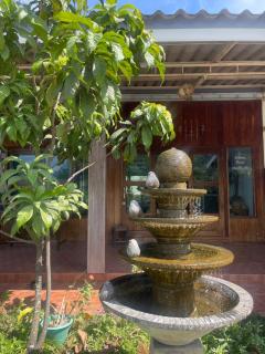 Navy Resort - Ban Nong Khla (1) - 9