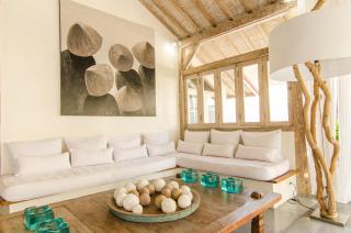 Luxurious&Spacious 4Br Villa in Seminyak - Seminyak - 3