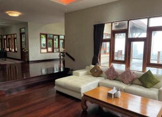 Villa Moon Talay Panorama View - Patong - 6