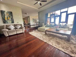 Villa Moon Talay Panorama View - Patong - 5