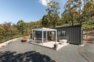 Bracken Retreat - Hobart - - 9