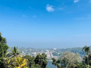 Villa Avora Ridge - Kandy - 2