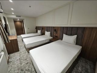 Pasa Hotel Gemlik - Gemlik - 1