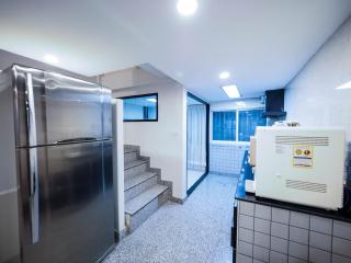 Oliver's House KS - 2