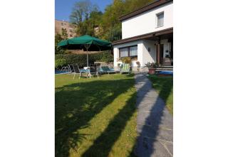 Appartamento in Villa Bifamiliare con Piscina - Pura - 8