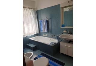 Appartamento in Villa Bifamiliare con Piscina - Pura - 6