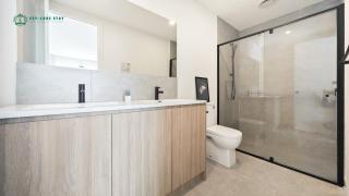 Smart Suite near Monash with Own Living Room 9 - Clayton North - 3
