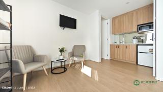 Smart Suite near Monash with Own Living Room 9 - Clayton North - 2