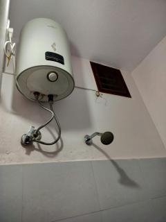 AMC Homestay - Tiruvannāmalai - 1
