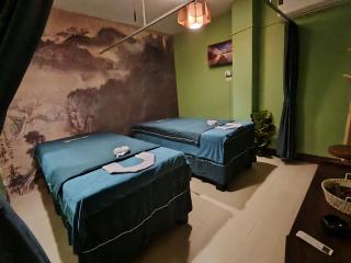 Lily Holiday hotel 百合假日酒店 - Patong - 8