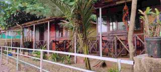 Casa Beach hut Resort - Palolem - 5