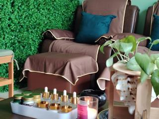 Lily Holiday hotel 百合假日酒店 - Patong - 9