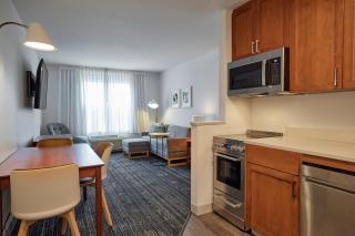 TownePlace Suites Medford - 4