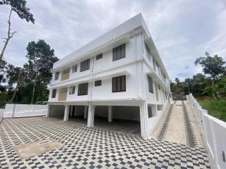 Symbion Serene - Tāmarakulam - 5