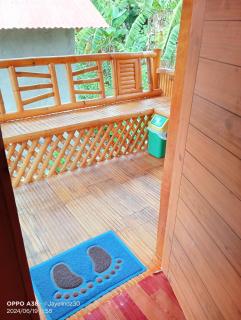 Lucia's Native House - Lalao - 8