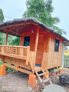 Lucia's Native House - Lalao - 6