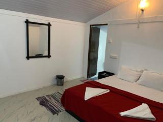 Casa Beach hut Resort - Palolem - 2