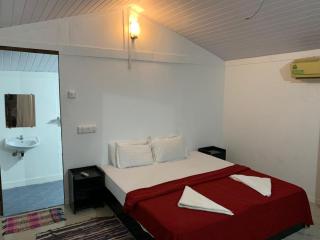 Casa Beach hut Resort - Palolem - 2