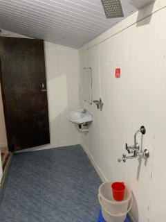 Casa Beach hut Resort - 4