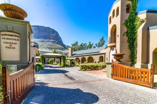 W-Collection Franschhoek L'Ermitage Villas - Franschhoek - 2