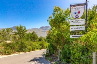 W-Collection Franschhoek L'Ermitage Villas - 1
