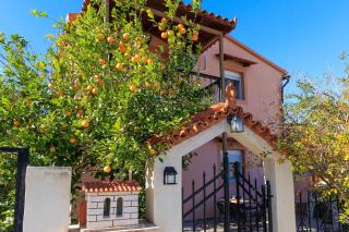 Harmony Country House - - 0