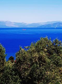 Luxury Villa Alexandros Corfu - Perama - 6