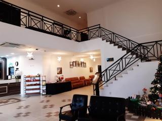 Hotel Seri Malaysia Pulau Pinang - 4