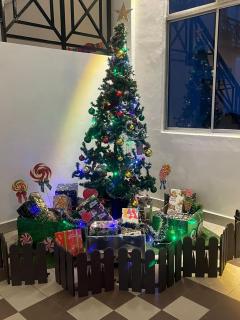 Hotel Seri Malaysia Pulau Pinang - 2