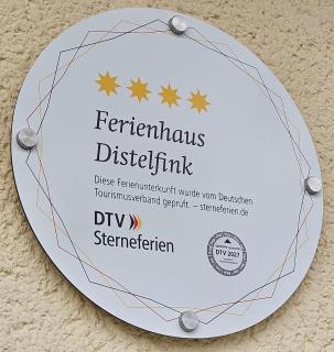 Ferienhaus Distelfink Gudensberg Urlaub in der Mitte von Deutschland - 9