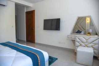 Mira Heights Residences - Mombaça - 2