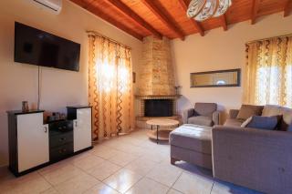 Harmony Country House - - 4