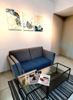 Almas Couple Healing Retreat Netflix By STAY - 2