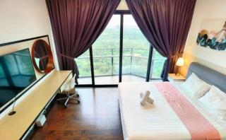 Almas Couple Healing Retreat Netflix By STAY - - 8